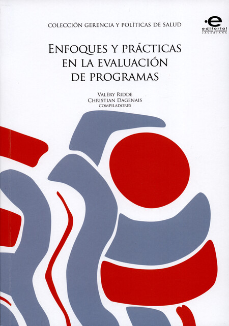 Enfoques y prácticas en la eva...