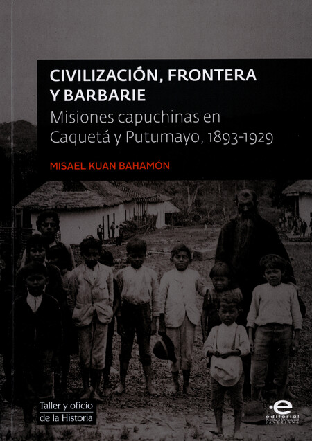 Civilización, frontera y barba...
