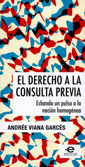 El derecho a la consulta previ...
