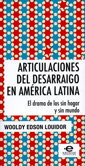 Articulaciones del desarraigo ...