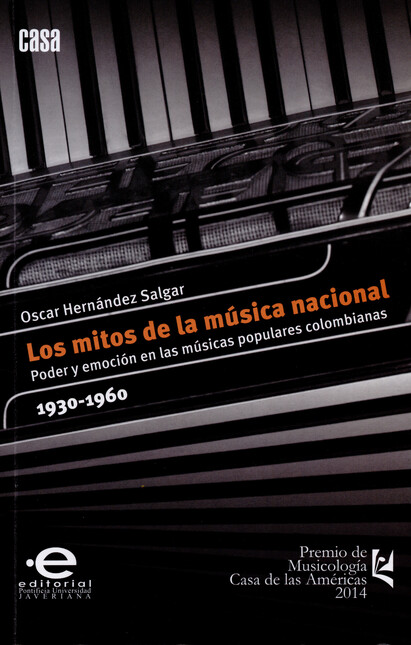 Los mitos de la música naciona...