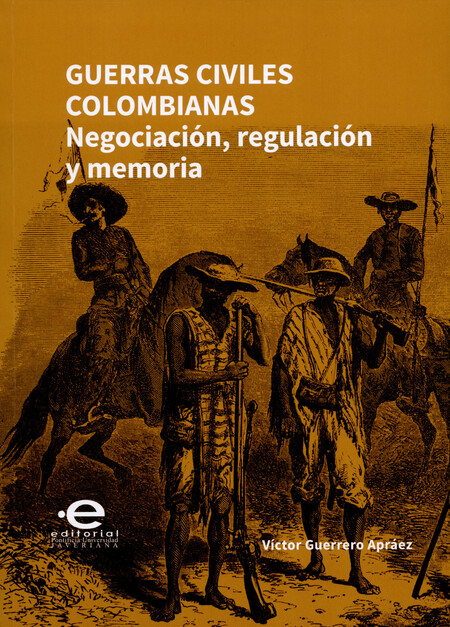 Guerras civiles colombianas. N...