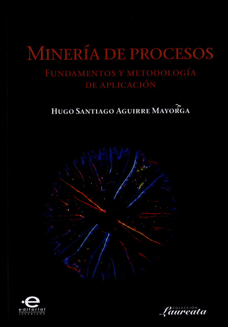 Minería de procesos. Fundament...