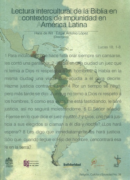 Lectura intercultural de la Bi...