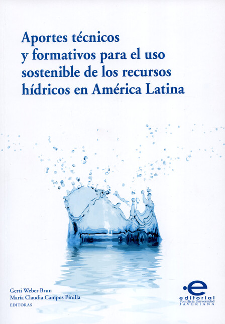 Aportes técnicos y formativos ...