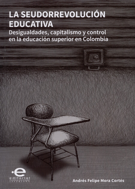 La seudorrevolución educativa....