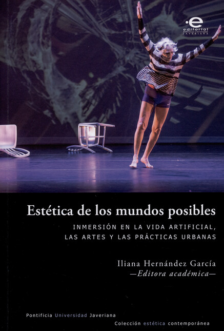 Estética de los mundos posible...