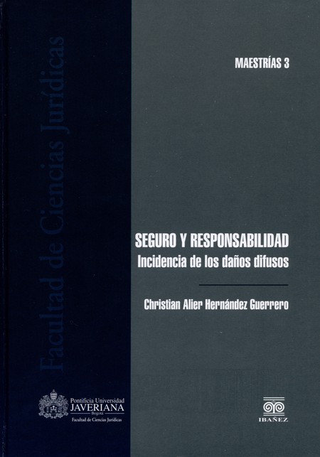 Seguro y responsabilidad. Inci...
