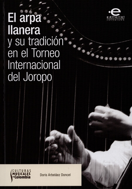 El arpa llanera y su tradición...