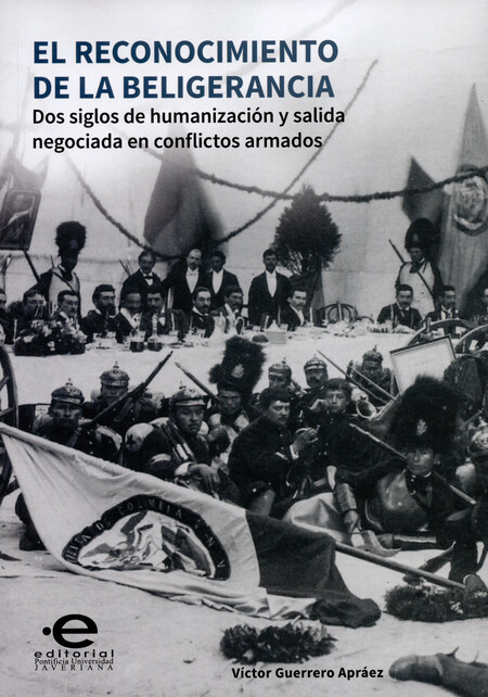 Reconocimiento de la beligeran...