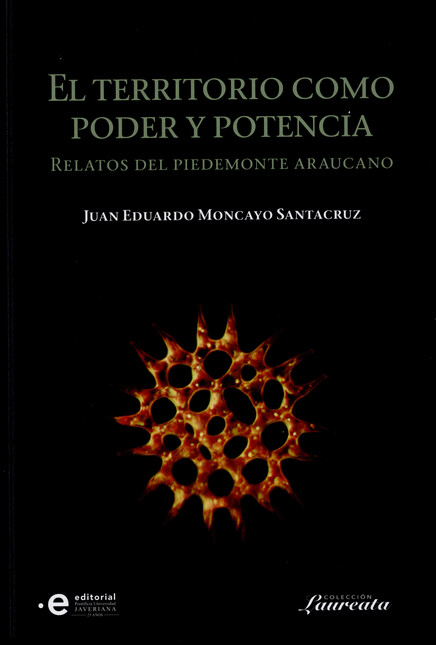 El territorio como poder y pot...