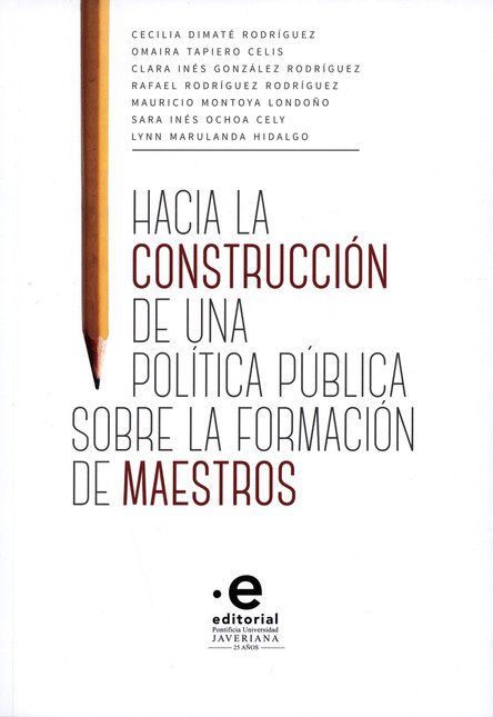 Hacia la construcción de una p...