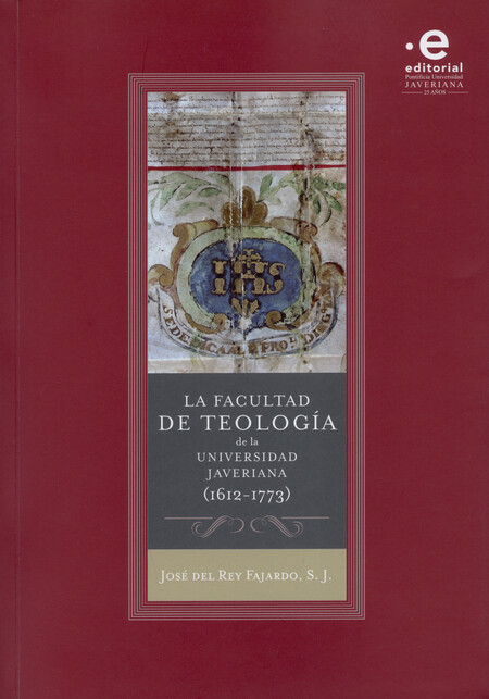 La facultad de Teología de la ...