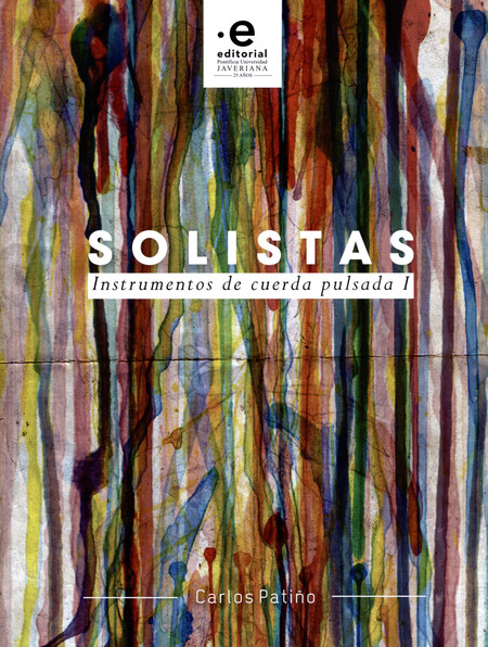 Solistas. Instrumentos de cuer...