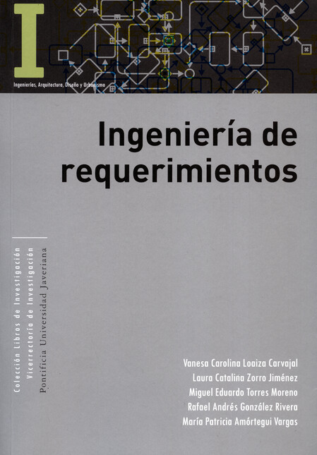 Ingeniería de requerimientos