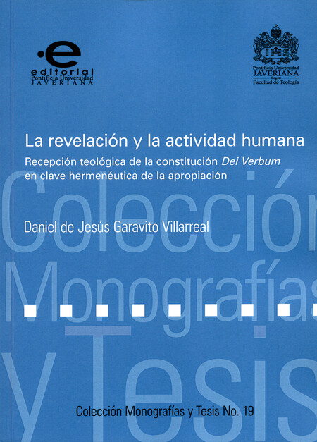 La revelación y la actividad h...