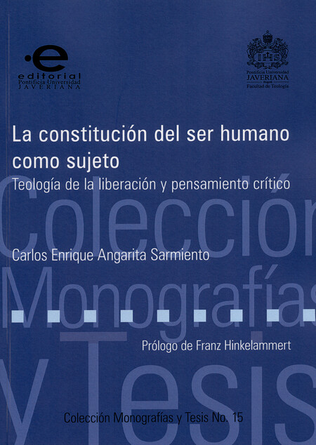 La constitución del ser humano...
