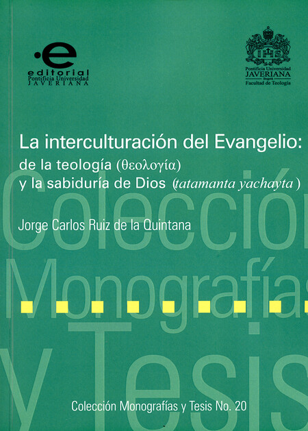 La interculturación del Evange...
