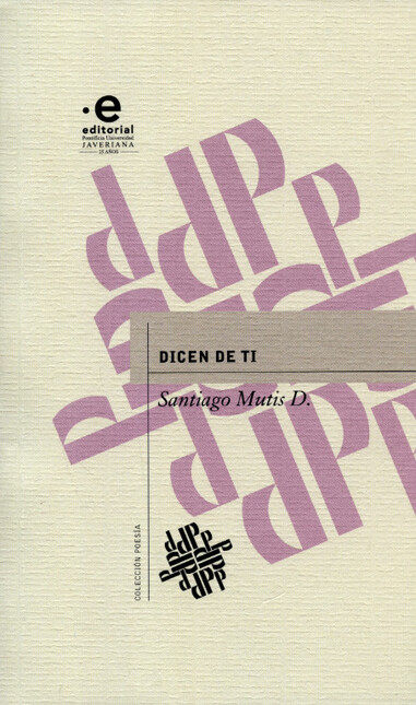 Dicen de ti