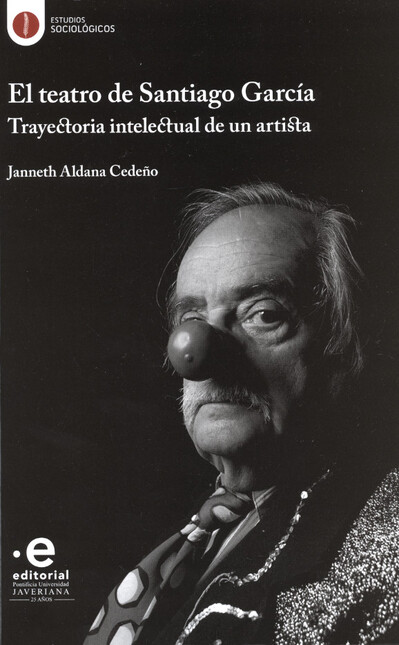 El teatro de Santiago García. ...