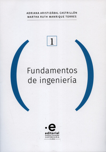 Fundamentos de ingeniería