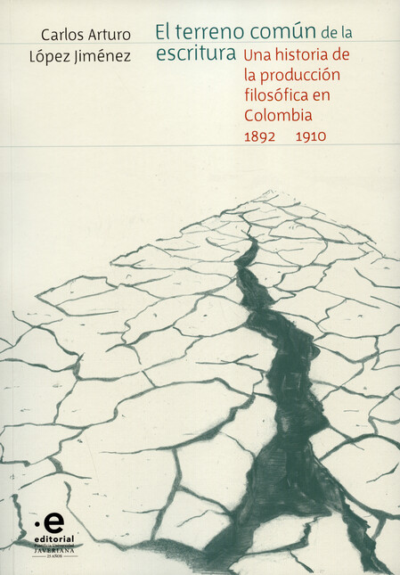 El terreno común de la escritu...