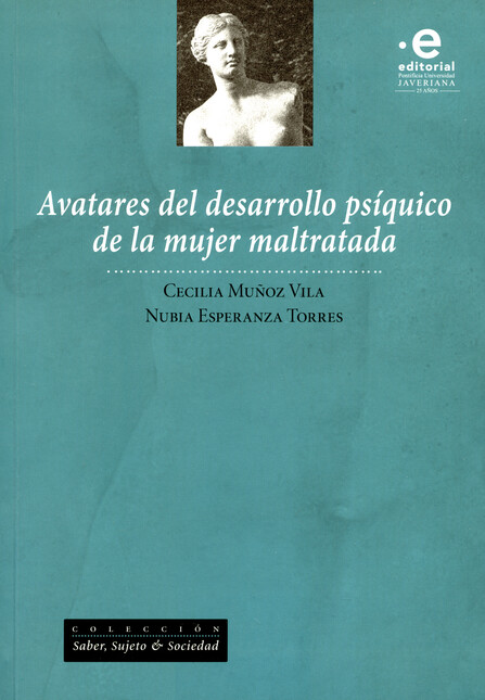 Avatares del desarrollo psíqui...