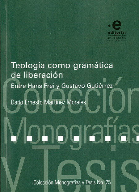 Teología como gramática de lib...