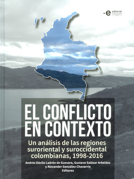 El conflicto en contexto. Un a...