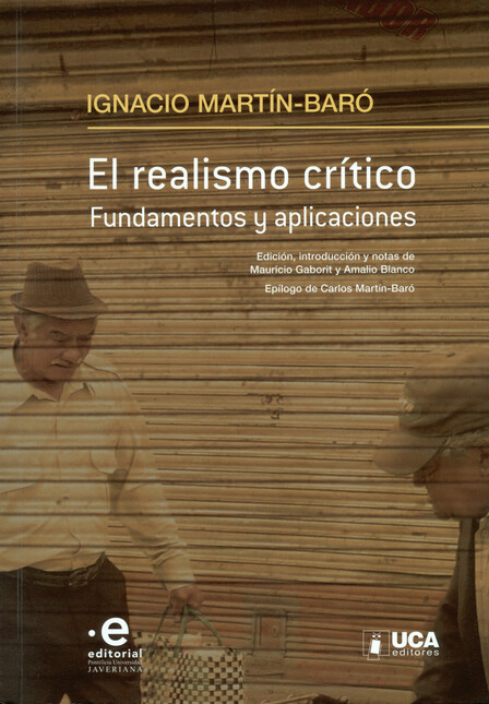 El realismo crítico. Fundament...
