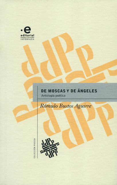 De moscas y de ángeles. Antolo...