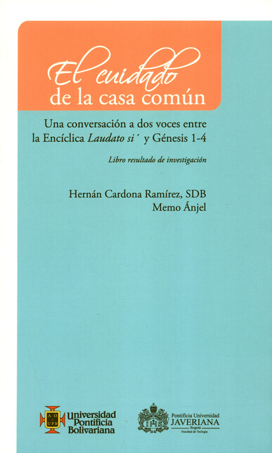 El cuidado de la casa común