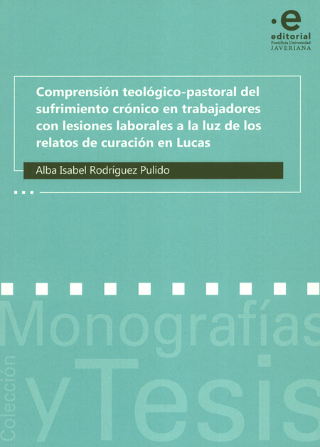 Comprensión teológico-pastoral...