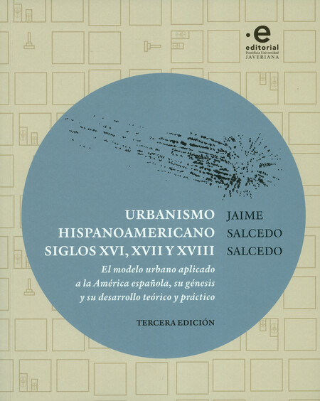 Urbanismo hispanoamericano sig...