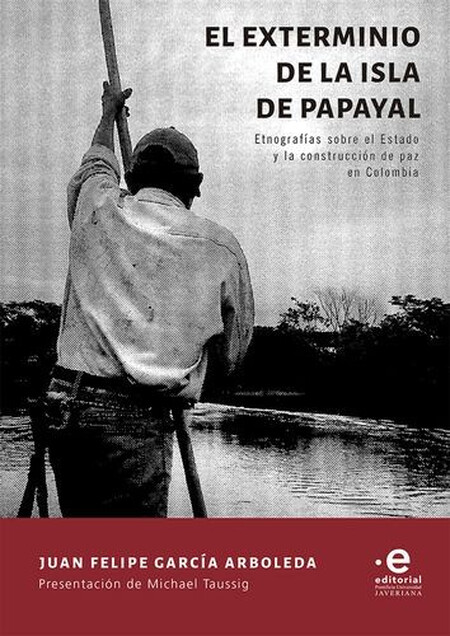 El exterminio de la isla de Pa...