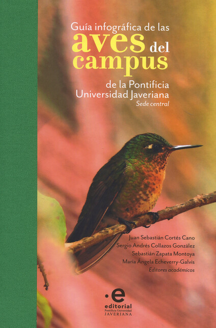 Guía infográfica de las aves d...