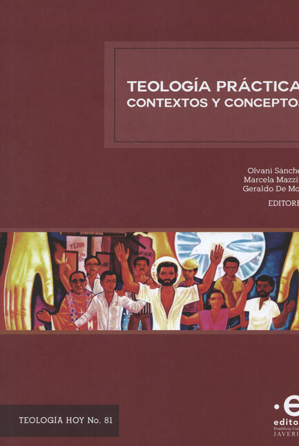 Teología práctica: contextos y...