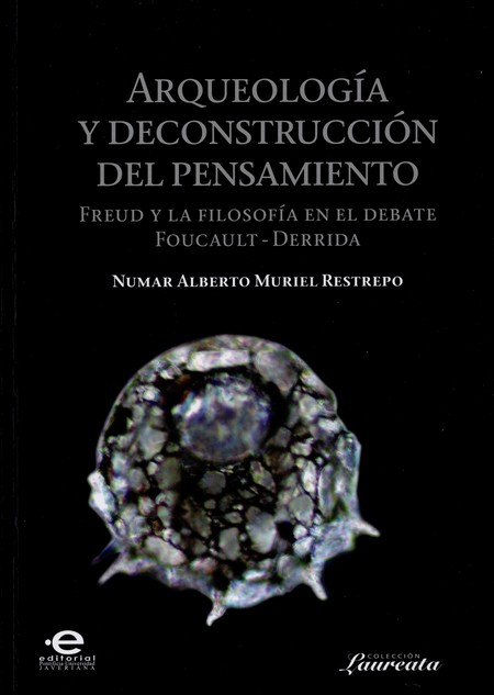 Arqueología y deconstrucción d...