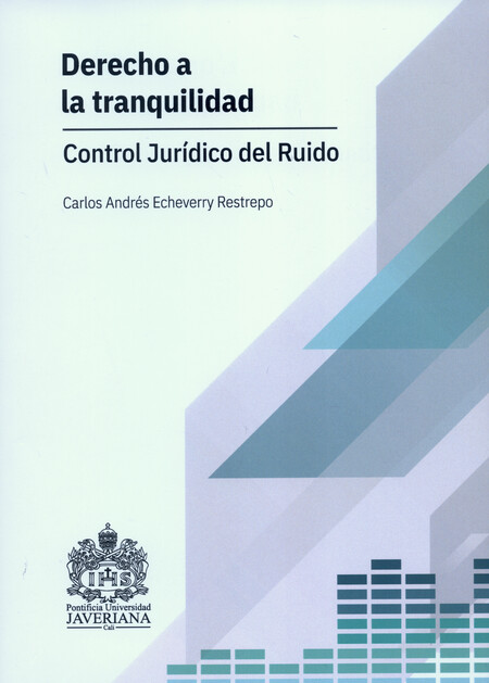 Derecho a la tranquilidad. Con...