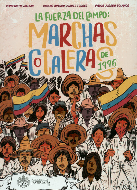 La fuerza del campo. Marchas c...
