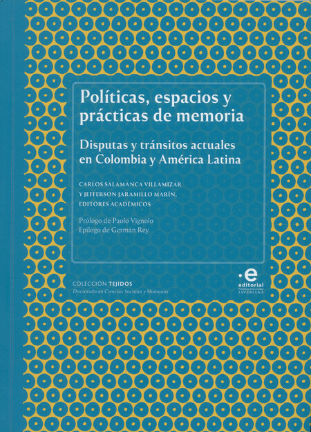 Políticas, espacios y práctica...