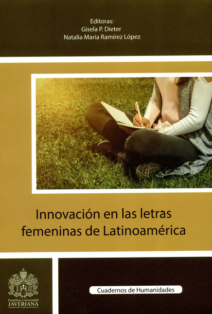 Innovación en las letras femen...