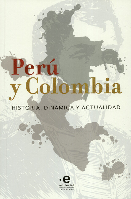 Perú y Colombia. Historia, din...