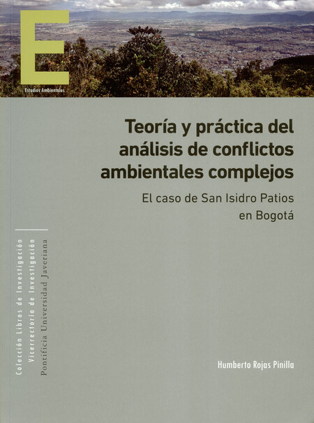 Teoría y práctica del análisis...