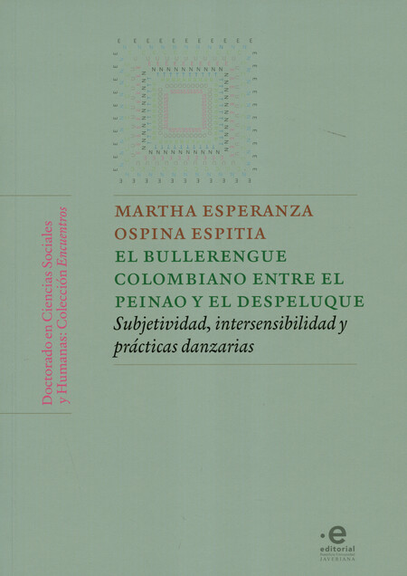 El bullerengue colombiano entr...