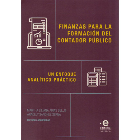 Finanzas para la formación del...
