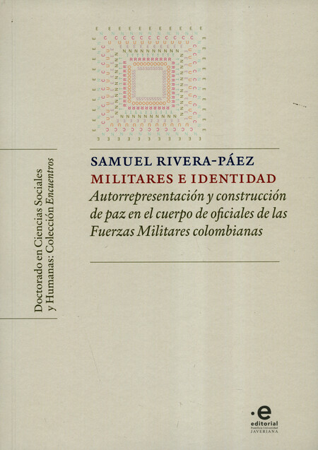 Militares e identidad. Autorre...
