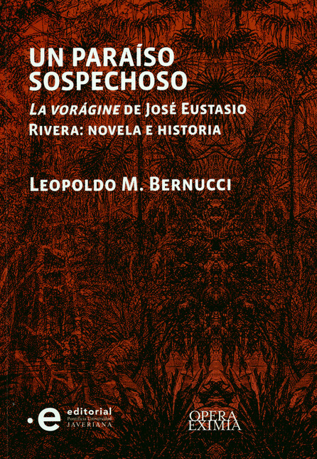 Un paraíso sospechoso. La Vorá...