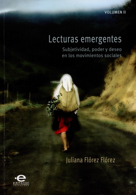 Lecturas emergentes. Volumen I...