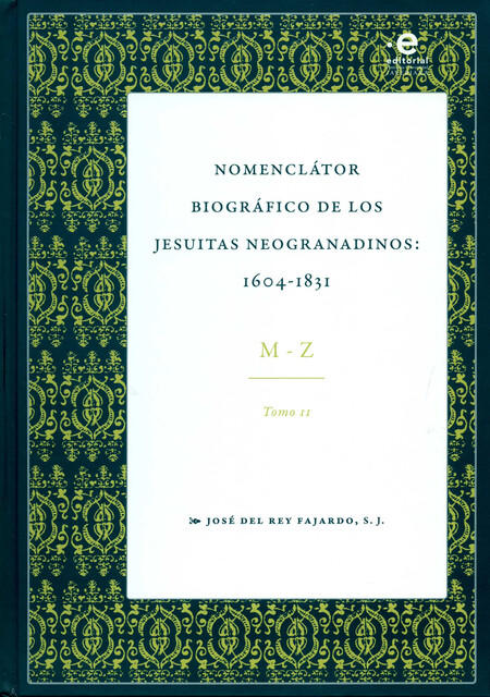 Nomenclátor biográfico de los ...